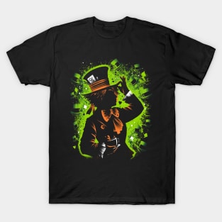 Mad Hatter T-Shirt